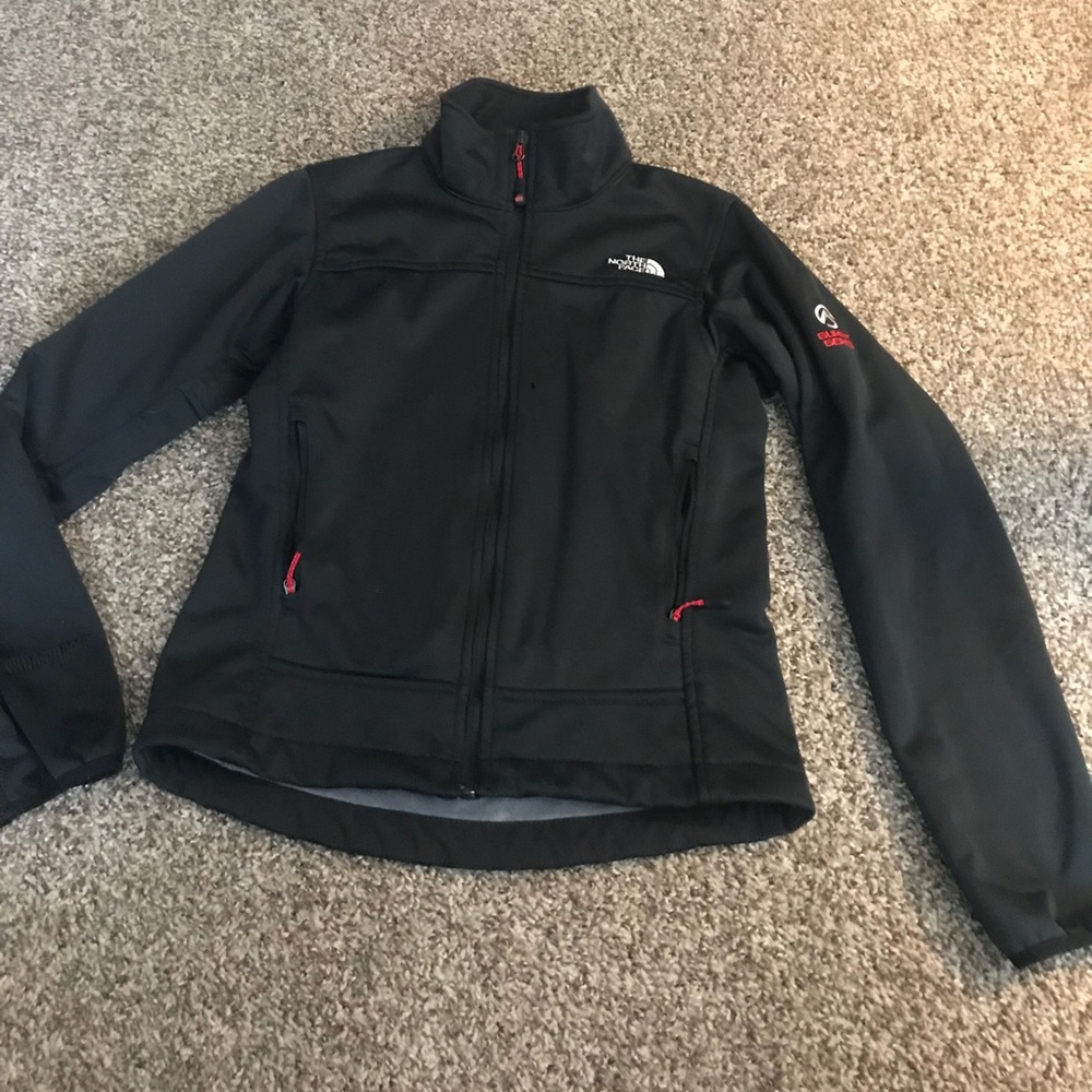 North Face Summit Series Jacket